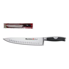Поварской нож Quttin Moare (25 cv) цена и информация | Подставка для ножей Tescoma Woody, 21 см | kaup24.ee