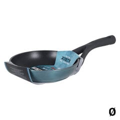 Сковородка с антипригарным покрытием Quttin Ø 26 см цена и информация | Cковородки | kaup24.ee