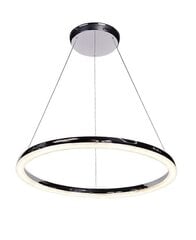Лампа Light Prestige Lamis LED цена и информация | Потолочный светильник, 38 x 38 x 24 см | kaup24.ee