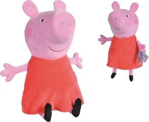 Plüüsist põrsas Peppa Pig 33 cm - Simba цена и информация | Мягкие игрушки | kaup24.ee
