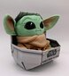 Plüüsist mänguasi - Kangelane - Baby Yoda Mandalorian Star Wars 25 cm - Simba Disney цена и информация | Pehmed mänguasjad | kaup24.ee