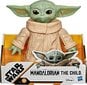 Star Wars Yoda Laps mänguasi figuur 16cm hind ja info | Poiste mänguasjad | kaup24.ee