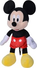 Плюшевая игрушка Микки Маус - Simba Disney, 35 см цена и информация | Плюшевые | kaup24.ee