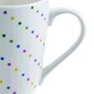 Kruuside Komplekt Benetton Addige Portselan Bone China 360 ml (4 tk) hind ja info | Klaasid, tassid ja kannud | kaup24.ee