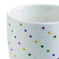 Kruuside Komplekt Benetton Addige Portselan Bone China 360 ml (4 tk) hind ja info | Klaasid, tassid ja kannud | kaup24.ee