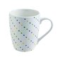 Kruuside Komplekt Benetton Addige Portselan Bone China 360 ml (4 tk) hind ja info | Klaasid, tassid ja kannud | kaup24.ee