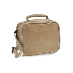 Kott Bidasoa, Pruun (22,5 x 13 x 18 cm) цена и информация | Рюкзаки и сумки | kaup24.ee