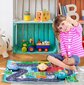 Arendav matt masinatega hind ja info | Imikute mänguasjad | kaup24.ee