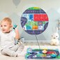 Arendav matt masinatega hind ja info | Imikute mänguasjad | kaup24.ee