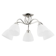 Лампа AMARILLO цена и информация | Потолочные светильники | kaup24.ee