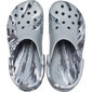 Crocs™ Classic Marbled Clog 165823 цена и информация | Naiste plätud ja sussid | kaup24.ee