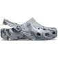 Crocs™ Classic Marbled Clog 165823 цена и информация | Naiste plätud ja sussid | kaup24.ee