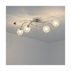 Лампа ORLEAN цена и информация | Потолочные светильники | kaup24.ee