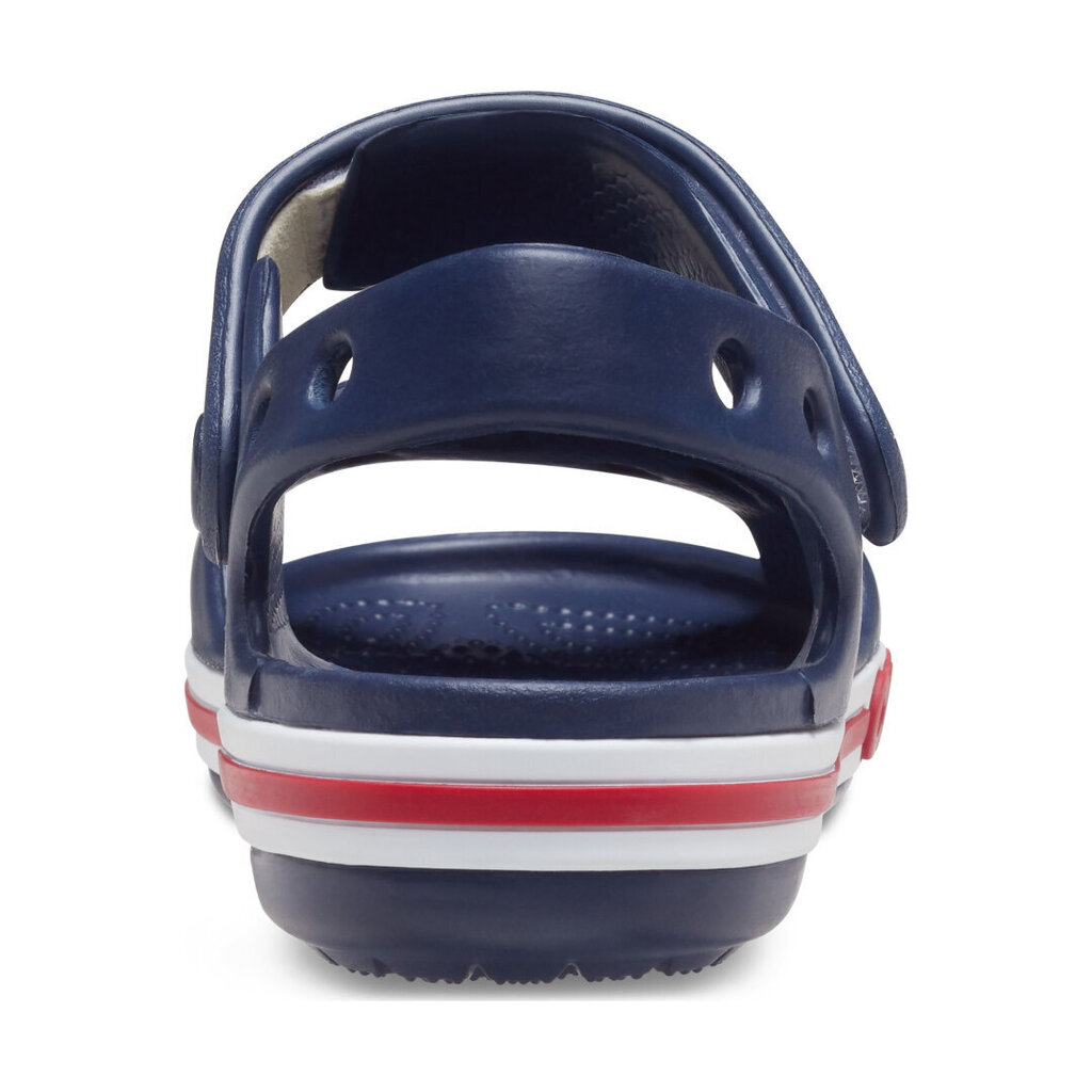 Crocs™ laste sandaalid BAYABAND, tumesinine hind ja info | Laste kummijalatsid | kaup24.ee