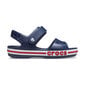 Crocs™ laste sandaalid BAYABAND, tumesinine hind ja info | Laste kummijalatsid | kaup24.ee