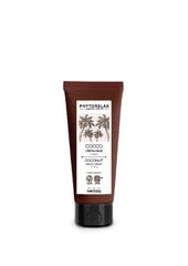 Phytorelax Kookose kätekreem 75 ml hind ja info | Maskid, õlid, seerumid | kaup24.ee