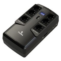 CoolBox COO-SAISCU2-800 hind ja info | Puhvertoiteallikad (UPS) | kaup24.ee
