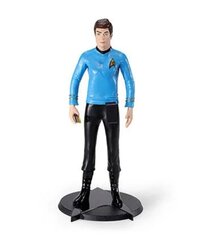 Noble Collection Star Trek Dr McCoy Bendyfig hind ja info | Fännitooted mänguritele | kaup24.ee