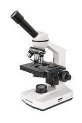 Bresser Erudit Basic Mono 40–400x hind ja info | Mikroskoobid ja teleskoobid | kaup24.ee