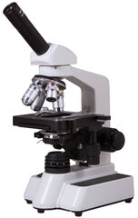 Bresser Erudit DLX 40–600x цена и информация | Телескопы и микроскопы | kaup24.ee