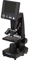 Bresser LCD 50–2000x цена и информация | Телескопы и микроскопы | kaup24.ee