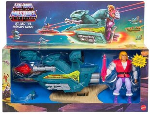 Mattel Masters of the Universe Origins Skysled цена и информация | Атрибутика для игроков | kaup24.ee