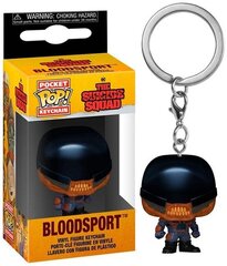 Funko võtmehoidja The Suicide Squad Bloodsport figuur hind ja info | Fännitooted mänguritele | kaup24.ee