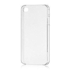 Kaitseümbris Mocco Ultra Back Case 0.3 mm Silicone Case for Huawei Nova Transparent hind ja info | Telefoni kaaned, ümbrised | kaup24.ee