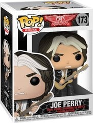 Funko Pop! Aerosmith Joe Perry hind ja info | Fännitooted mänguritele | kaup24.ee