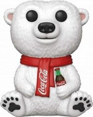 Funko POP Coca Cola цена и информация | Атрибутика для игроков | kaup24.ee