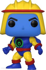 Funko POP Masters Of The Universe Sy Klone цена и информация | Атрибутика для игроков | kaup24.ee