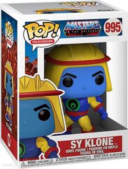 Funko POP Masters Of The Universe Sy Klone hind ja info | Fännitooted mänguritele | kaup24.ee