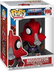 Funko POP Masters Of The Universe Mosquitor цена и информация | Атрибутика для игроков | kaup24.ee