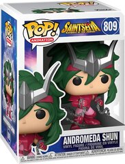 Funko POP Saint Seiya Andromeda Shun hind ja info | Fännitooted mänguritele | kaup24.ee