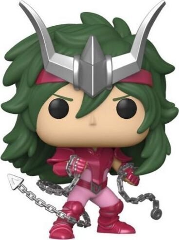 Funko POP Saint Seiya Andromeda Shun hind ja info | Fännitooted mänguritele | kaup24.ee