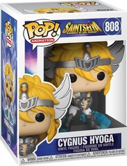 Funko POP Saint Seiya Cygnus Hyoga цена и информация | Атрибутика для игроков | kaup24.ee