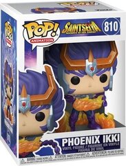 Funko POP Saint Seiya Phoenix Ikki цена и информация | Атрибутика для игроков | kaup24.ee