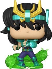 Funko POP Saint Seiya Dragon Shiryu цена и информация | Атрибутика для игроков | kaup24.ee