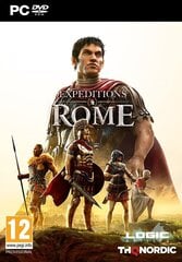 Expeditions: Rome PC mäng hind ja info | Arvutimängud, konsoolimängud | kaup24.ee