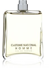 Parfüümvesi Costume National Homme EDP meestele 100 ml hind ja info | Meeste parfüümid | kaup24.ee