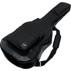 Ibanez IAB540-BK Powerpad™ gig bag for Ac. Guitar hind ja info | Muusikariistade tarvikud | kaup24.ee