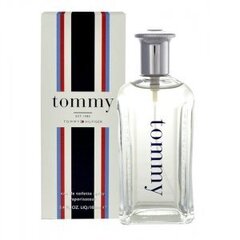 Tualettvesi Tommy Hilfiger Tommy EDT meestele 30 ml цена и информация | Мужские духи | kaup24.ee