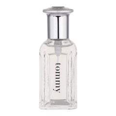 Tualettvesi Tommy Hilfiger Tommy EDT meestele 30 ml цена и информация | Мужские духи | kaup24.ee