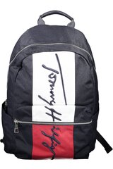 Meeste seljakott Tommy Hilfiger, must hind ja info | Spordikotid, seljakotid | kaup24.ee