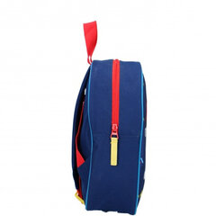 Seljakott Paw Patrol цена и информация | Школьные рюкзаки, спортивные сумки | kaup24.ee