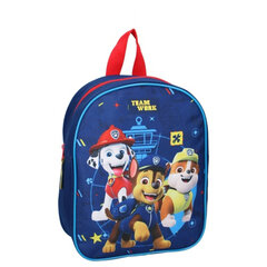 Paw Patrol Koolikotid, sussikotid