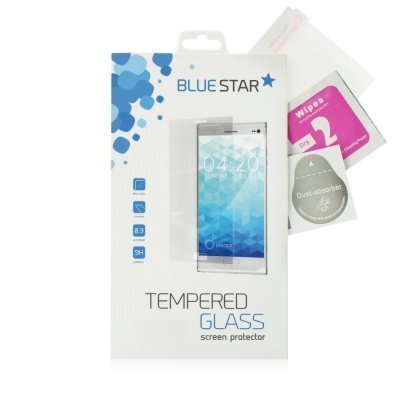 Blue Star Tempered Glass Premium 9H Screen Protector Nokia 6 hind ja info | Ekraani kaitsekiled | kaup24.ee