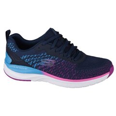 Naiste spordijalatsid Skechers Ultra Groove-Glamor Quest W 149282-NVMT, sinine hind ja info | Naiste spordi- ja vabaajajalatsid | kaup24.ee