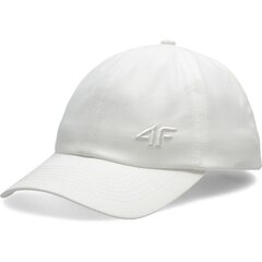 Naiste müts 4F W H4L20 CAD008 10S hind ja info | Naiste mütsid ja peapaelad | kaup24.ee