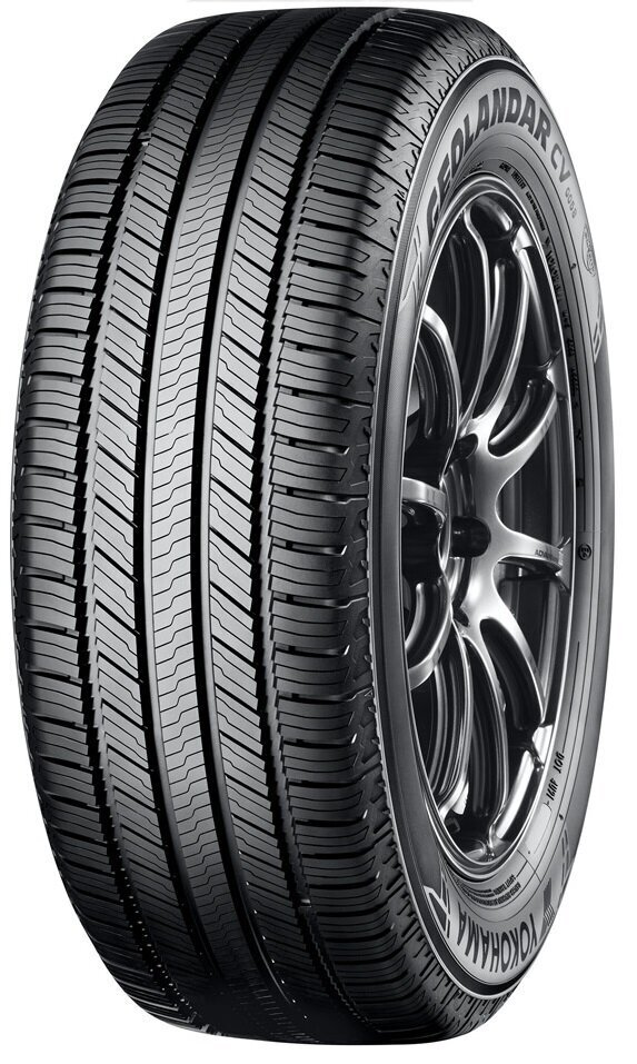 Yokohama G058 235/55R17 99 H hind ja info | Suverehvid | kaup24.ee